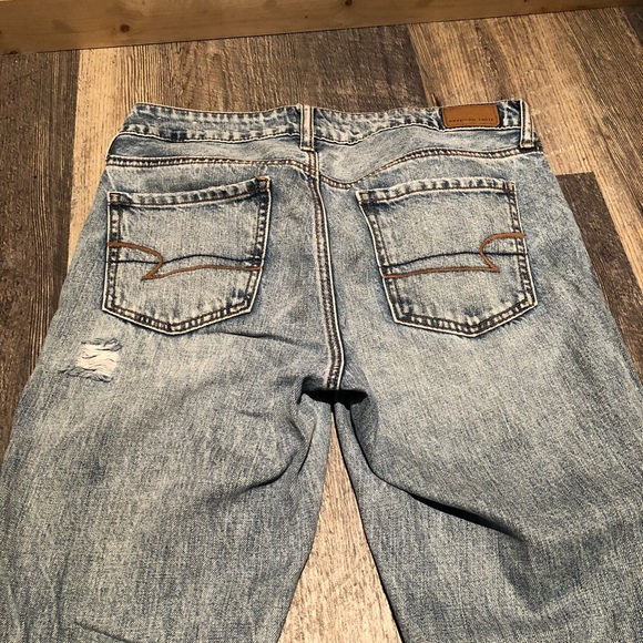 American Eagle Jeans - Picture 3 of 3